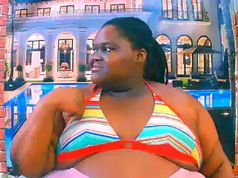 Snapshot of EbonyHotBuns chatting on May 30, 2026, 6:21 am EbonyHotBuns online show from May 30, 2026, 6:21 am