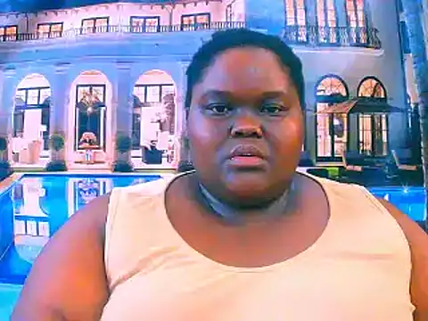 Snapshot of EbonyHotBuns chatting on May 31, 2026, 6:31 am EbonyHotBuns online show from May 31, 2026, 6:31 am