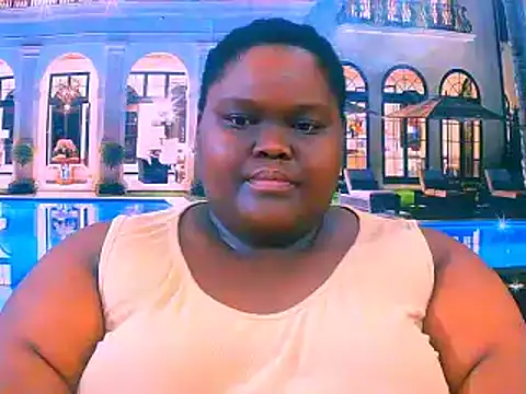 Snapshot of EbonyHotBuns chatting on June 5, 2026, 6:31 am EbonyHotBuns online show from June 5, 2026, 6:31 am