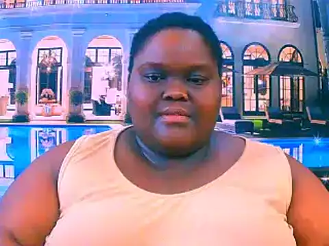 Snapshot of EbonyHotBuns chatting on June 5, 2026, 6:52 am EbonyHotBuns online show from June 5, 2026, 6:52 am