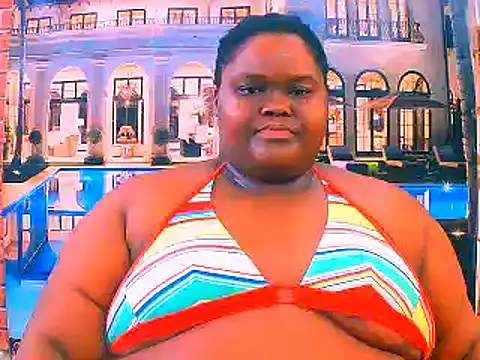 Snapshot of EbonyHotBuns chatting on June 9, 2026, 6:19 pm EbonyHotBuns online show from June 9, 2026, 6:19 pm