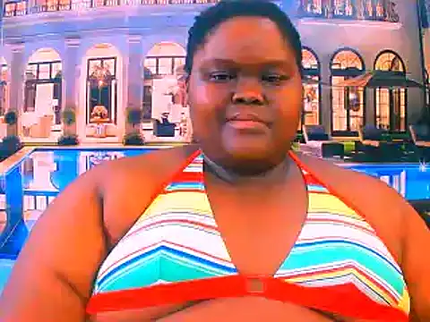 Snapshot of EbonyHotBuns chatting on June 10, 2026, 6:23 am EbonyHotBuns online show from June 10, 2026, 6:23 am