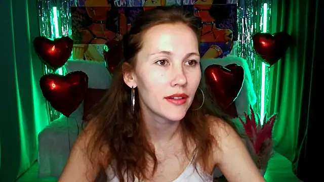 MichelleOrtis online show from February 14, 2025, 12:47 pm