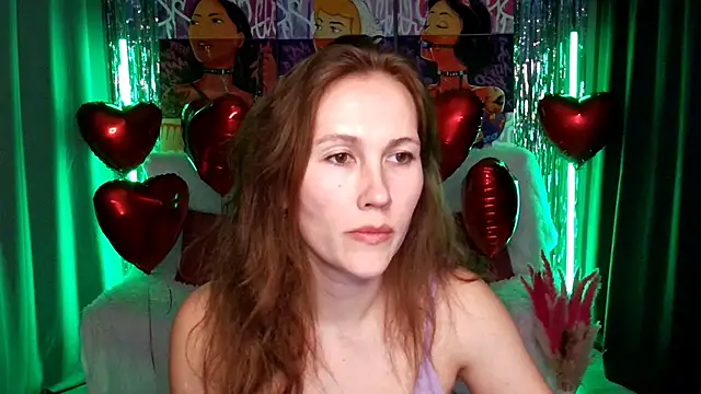 MichelleOrtis online show from February 15, 2025, 4:45 pm