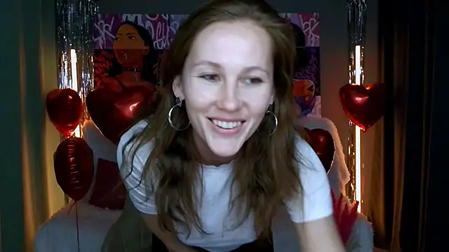 MichelleOrtis online show from February 22, 2025, 5:13 pm