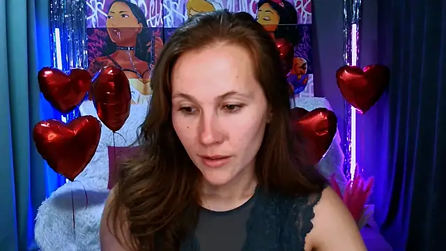 MichelleOrtis online show from February 28, 2025, 7:35 pm