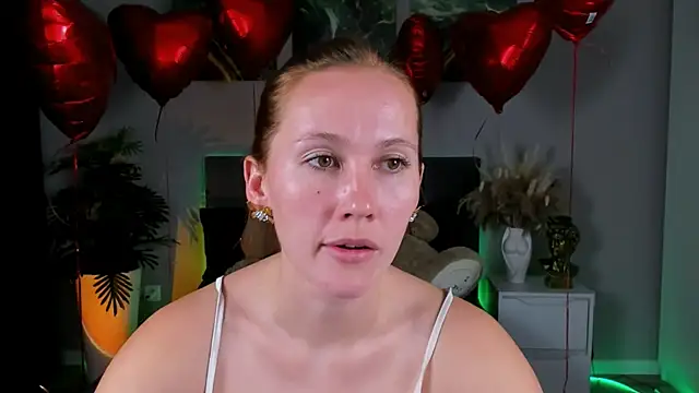 MichelleOrtis online show from March 1, 2025, 5:16 pm