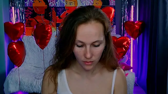 MichelleOrtis online show from March 11, 2025, 9:34 am