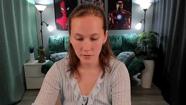 MichelleOrtis online show from February 11, 2026, 3:17 pm