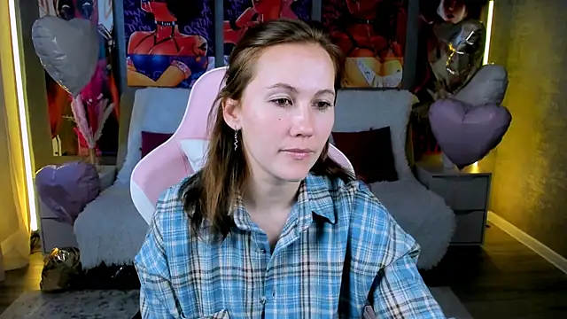 MichelleOrtis online show from March 1, 2026, 6:26 am