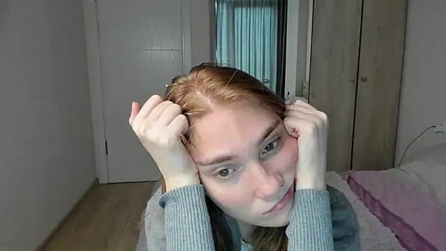 ReddHotPipper online show from August 1, 2026, 3:17 am