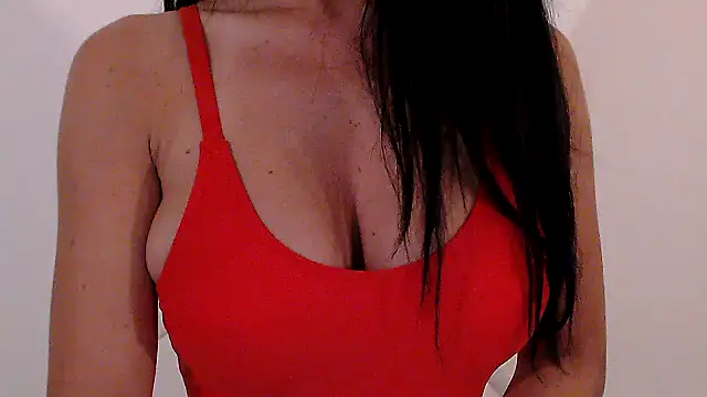 Snapshot of PamyCarter chatting on June 11, 2026, 9:57 pm PamyCarter online show from June 11, 2026, 9:57 pm