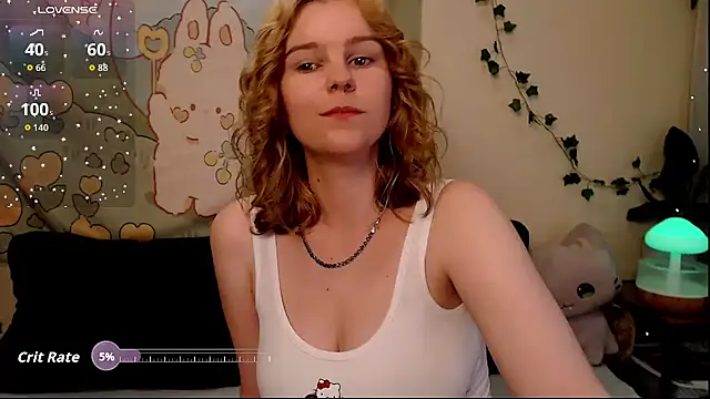Moona xx online show from May 5, 2026, 10:29 pm
