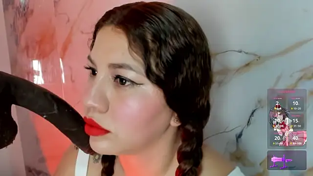hade cute online show from July 11, 2026, 2:58 am