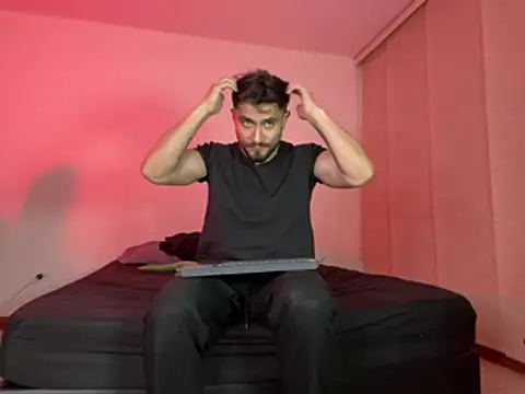 Drogamma online show from May 1, 2026, 2:27 am