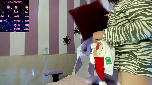 Snapshot of maria_paulac chatting on December 20, 2024, 5:14 am maria paulac online show from December 20, 2024, 5:14 am