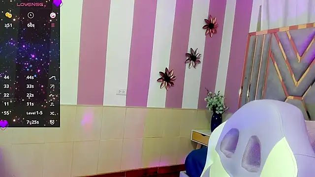 Snapshot of maria_paulac chatting on December 28, 2024, 5:02 am maria paulac online show from December 28, 2024, 5:02 am