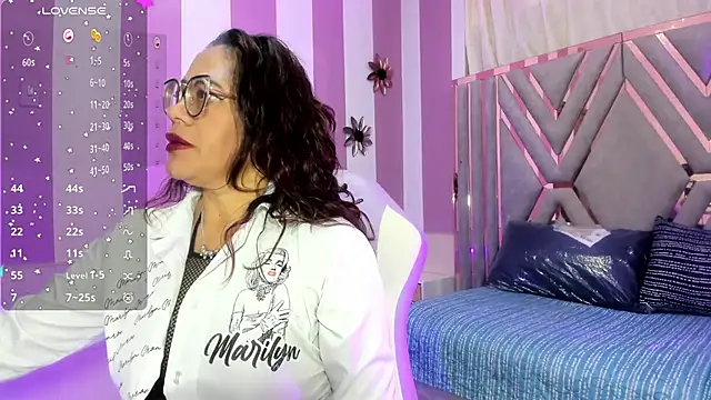 Snapshot of maria_paulac chatting on January 24, 2025, 4:59 am maria paulac online show from January 24, 2025, 4:59 am