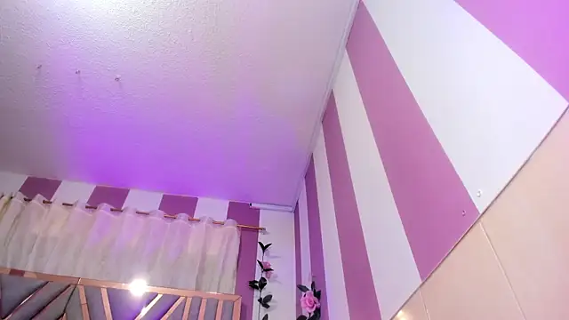 Snapshot of maria_paulac chatting on February 21, 2025, 4:40 am maria paulac online show from February 21, 2025, 4:40 am