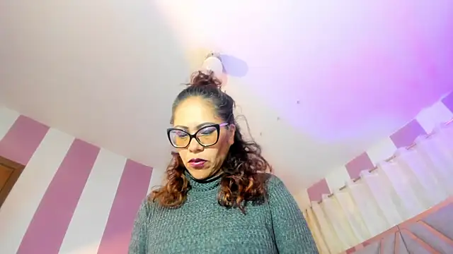 Snapshot of maria_paulac chatting on March 9, 2025, 5:33 am maria paulac online show from March 9, 2025, 5:33 am