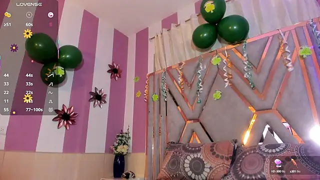 Snapshot of maria_paulac chatting on March 15, 2025, 6:36 am maria paulac online show from March 15, 2025, 6:36 am