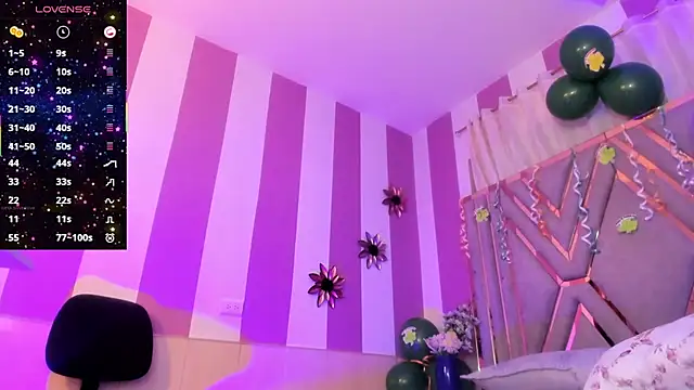 Snapshot of maria_paulac chatting on March 16, 2025, 8:32 am maria paulac online show from March 16, 2025, 8:32 am