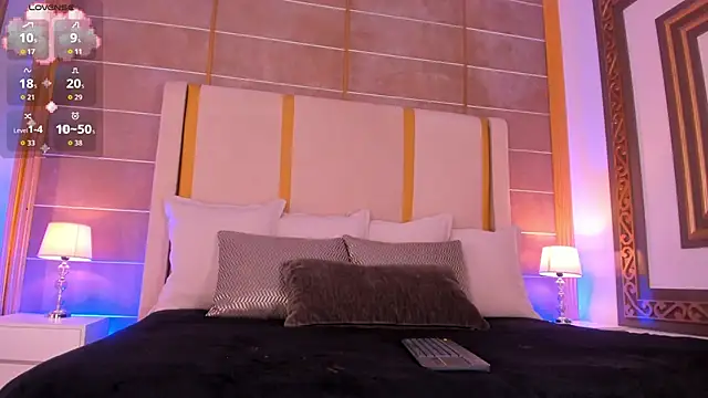 AbigailCarter online show from September 25, 2025, 2:04 am