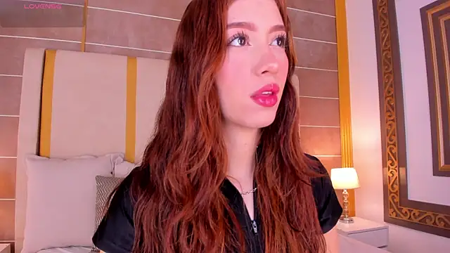 AbigailCarter online show from October 20, 2025, 11:16 pm