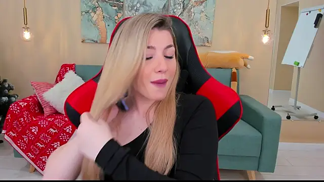 Snapshot of HelenaMorgan chatting on January 9, 2025, 6:57 pm HelenaMorgan online show from January 9, 2025, 6:57 pm