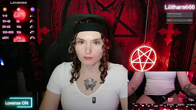 BrandiWRLD 999 online show from November 7, 2025, 7:25 pm