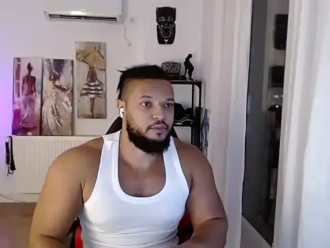 1LordKingsley online show from March 15, 2026, 2:28 am