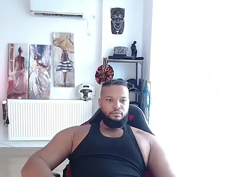 1LordKingsley online show from March 16, 2026, 10:19 am