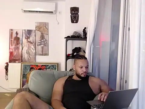 Snapshot of 1LordKingsley chatting on June 20, 2026, 2:03 am 1LordKingsley online show from June 20, 2026, 2:03 am
