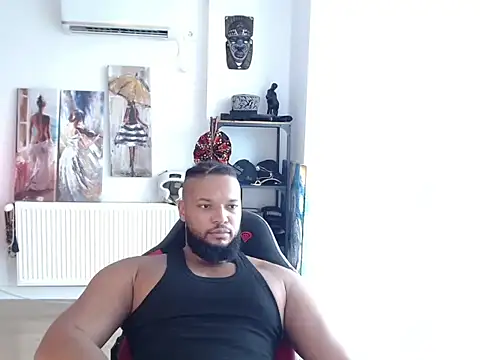 Snapshot of 1LordKingsley chatting on June 25, 2026, 7:46 am 1LordKingsley online show from June 25, 2026, 7:46 am