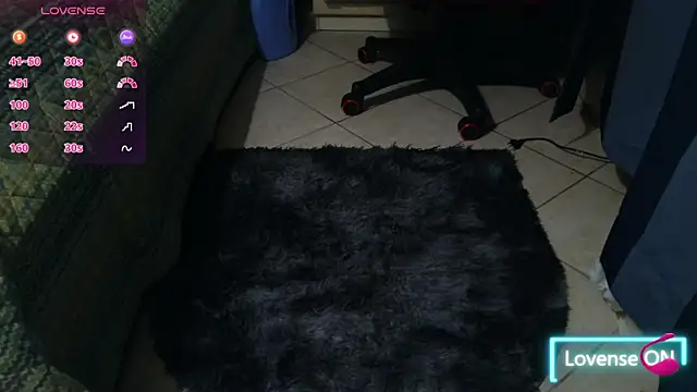 Jbisex online show from March 16, 2025, 11:47 pm