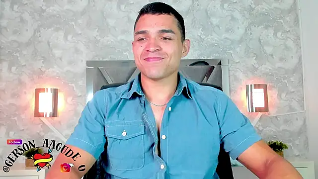 gerson zt online show from February 19, 2025, 4:12 am