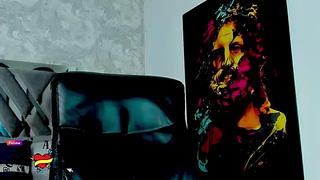 gerson zt online show from February 27, 2025, 3:25 am