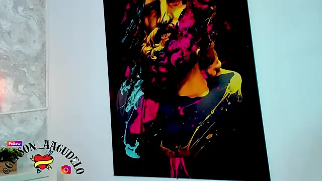 gerson zt online show from February 28, 2025, 5:26 am