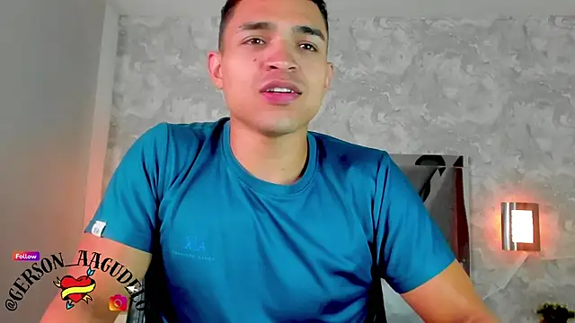 gerson zt online show from March 4, 2025, 2:49 am