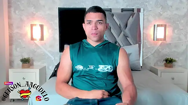 gerson zt online show from March 15, 2025, 3:29 am