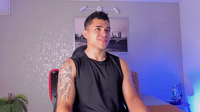 gerson zt online show from September 10, 2025, 9:48 pm