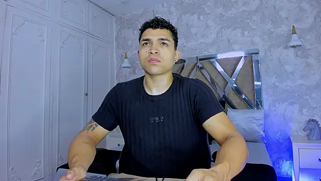 gerson zt online show from October 21, 2025, 6:30 pm