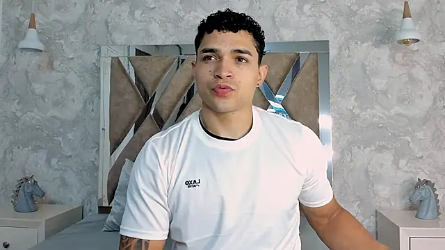 gerson zt online show from October 22, 2025, 6:40 pm