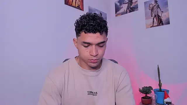 gerson zt online show from November 16, 2025, 1:00 am