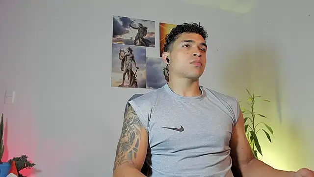 gerson zt online show from February 18, 2026, 1:23 am