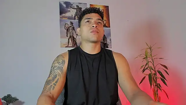 gerson zt online show from February 18, 2026, 11:33 pm