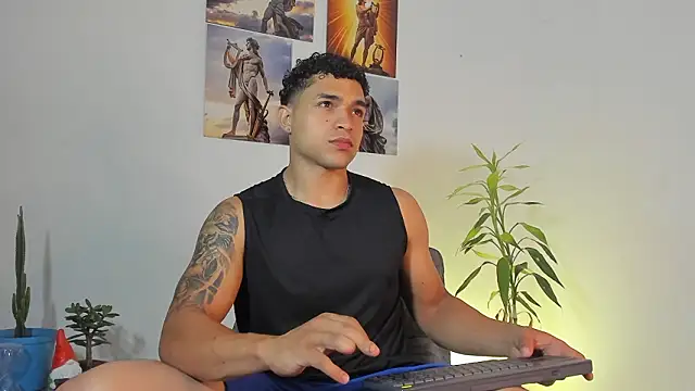 gerson zt online show from February 26, 2026, 9:25 pm