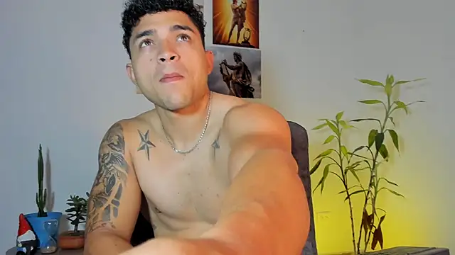 gerson zt online show from March 7, 2026, 11:02 pm