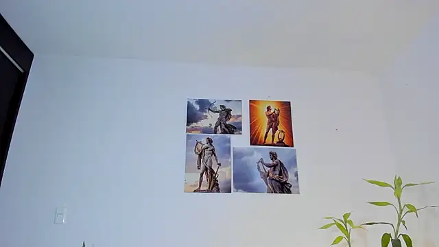 gerson zt online show from March 10, 2026, 5:51 pm