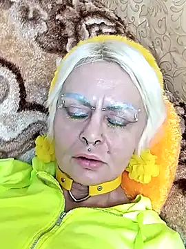 Gardener of Illusions online show from February 27, 2025, 9:43 am